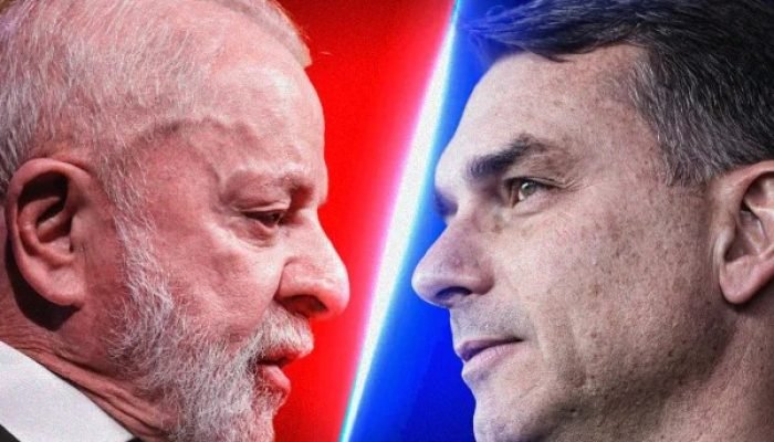 Lula lidera intenções de voto no 2º turno com 48%, diz Datafolha