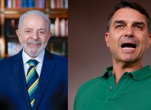 Lula lidera pesquisa eleitoral para 2026 com 40% das intenções de voto