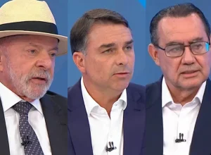 Lula lidera pesquisa Quaest com 37% no primeiro turno