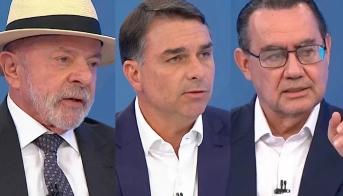 Lula lidera pesquisa Quaest com 37% no primeiro turno