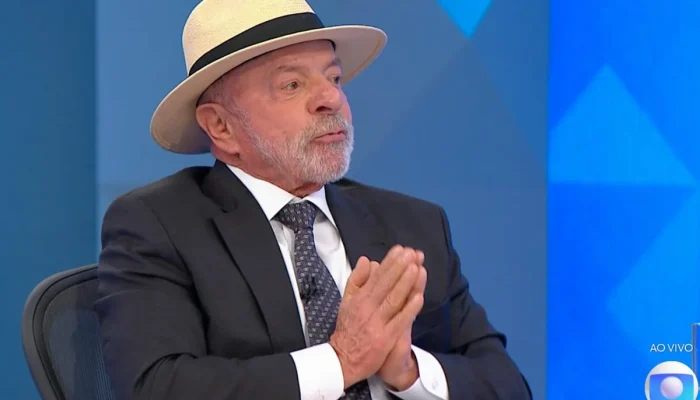 Lula organiza jantar com empresários em resposta a encontro de Flávio Bolsonaro