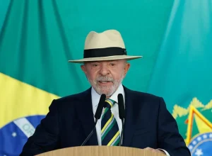 Lula prioriza campanha e reduz compromissos oficiais no Planalto