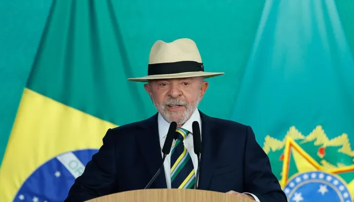 Lula prioriza campanha e reduz compromissos oficiais no Planalto