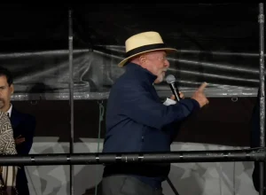 Lula promete acabar com as apostas no Brasil