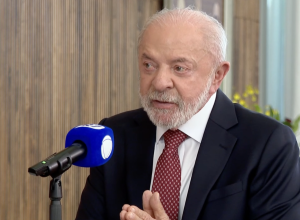 Lula reafirma que Lulinha deve esclarecer suspeitas de atuação
