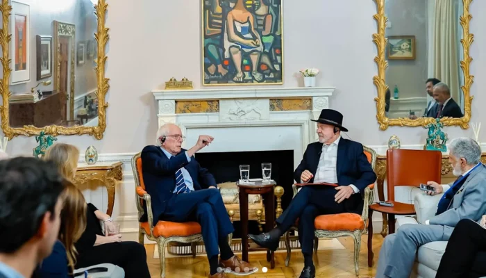 Lula realiza encontros estratégicos em Nova York antes da Assembleia da ONU