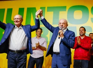 Lula reúne aliados para fortalecer campanha no segundo turno