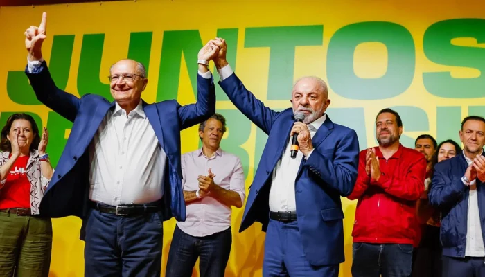 Lula reúne aliados para fortalecer campanha no segundo turno