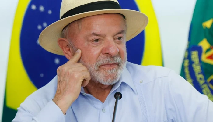Lula sanciona medidas sobre fundos do sistema de Justiça em evento no Planalto