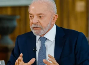 Lula se prepara para sabatina na TV Globo com dia dedicado a ensaios