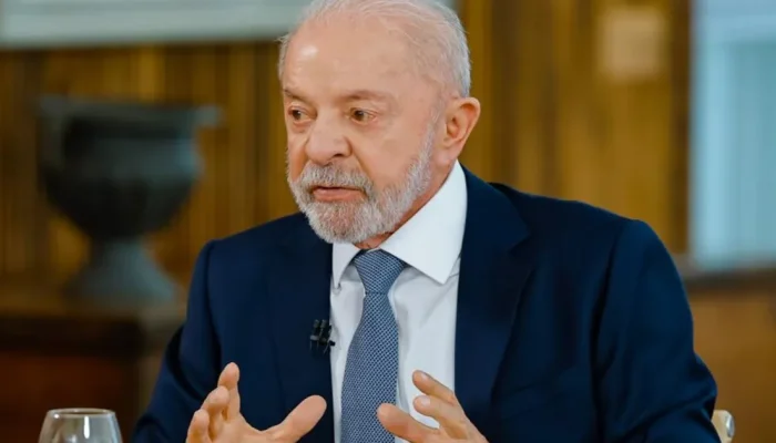 Lula se prepara para sabatina na TV Globo com dia dedicado a ensaios