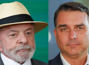 Lula solicita a Mendonça que Flávio abra seus sigilos