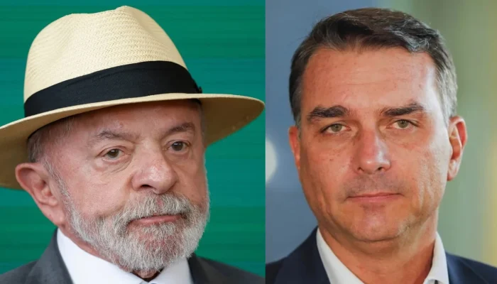 Lula solicita a Mendonça que Flávio abra seus sigilos