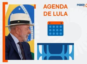 Lula visita obras e discute economia em São Paulo nesta quinta-feira