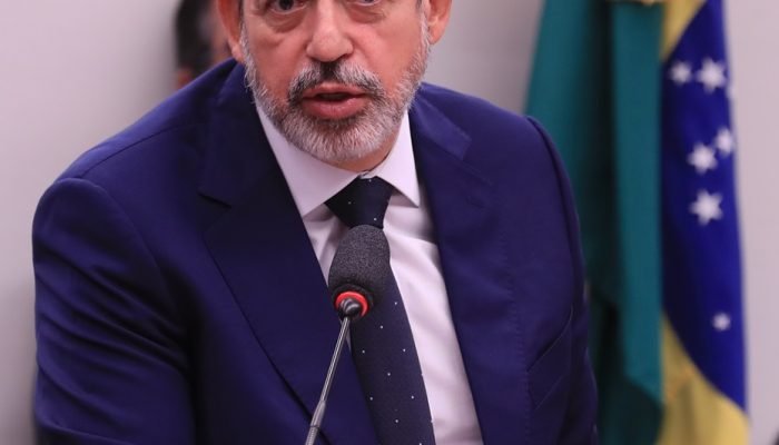 Brasília (DF), 16/07/2025 - A comissão especial da Câmara dos Deputados criada para analisar o...