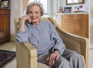 Luto na dramaturgia: Glória Menezes morre aos 91 anos no Rio