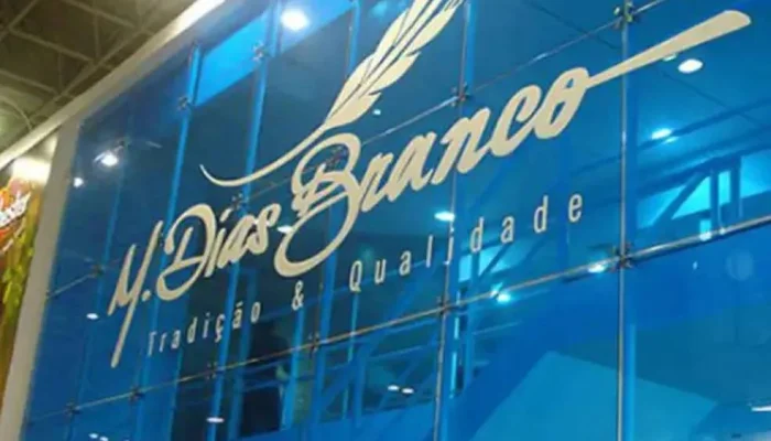 Divulgação M. Dias Branco