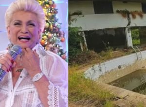 Mansão que abrigou Hebe Camargo vira alvo de polêmica e herdeiro se pronuncia