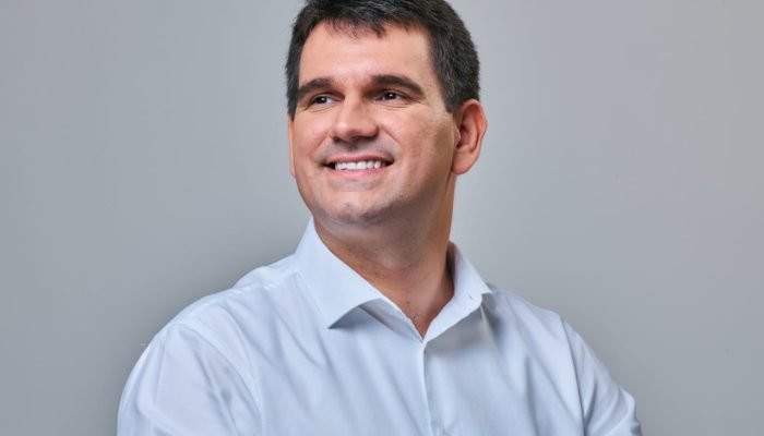 Marcelo Gouveia lança campanha com apoio de prefeitos e presença em 75 cidades