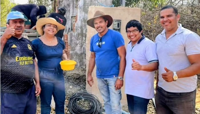 marcilio siqueira e helbinha