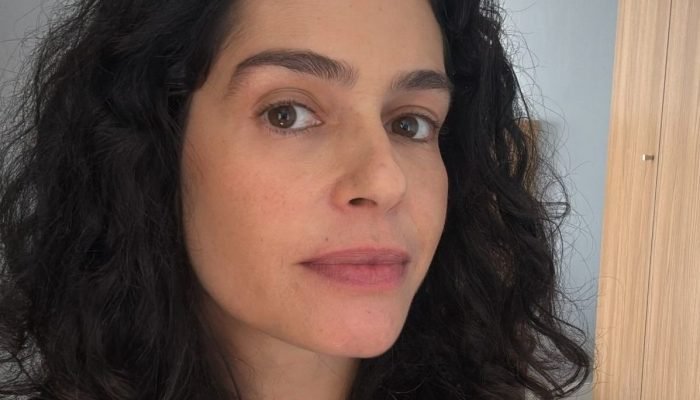 Maria Flor revela motivo inusitado para término de relacionamento
