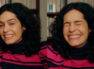 Maria Flor termina namoro devido a hábito de higiene inusitado do ex