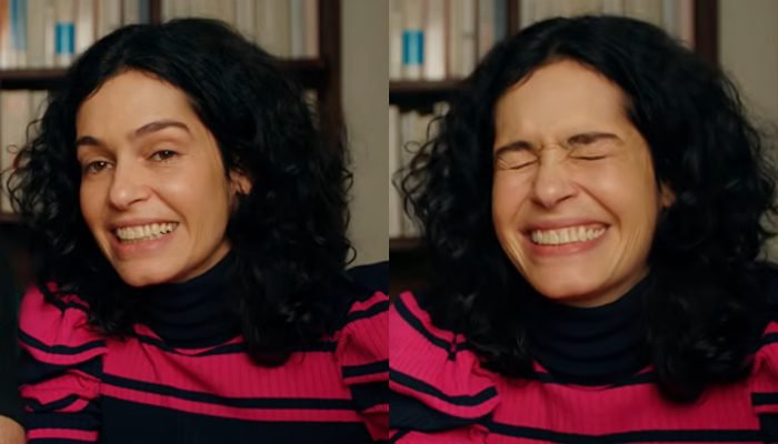 Maria Flor termina namoro devido a hábito de higiene inusitado do ex