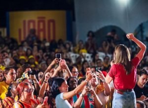 Marília Arraes destaca importância de mais mulheres na política