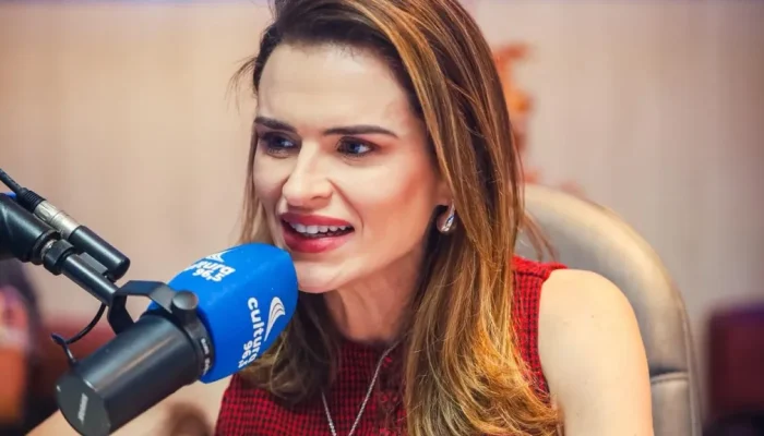 Marília Arraes enfatiza papel do Senado em decisões cruciais para Pernambuco