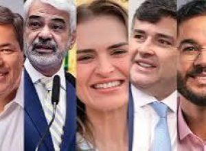 Marília Arraes lidera corrida ao Senado em Pernambuco com 18% das intenções