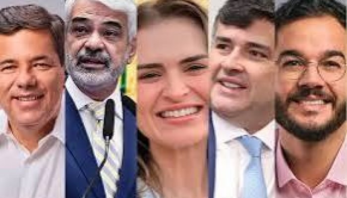 Marília Arraes lidera corrida ao Senado em Pernambuco com 18% das intenções