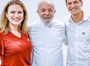 Marília Arraes mantém liderança no Senado apesar de desafios