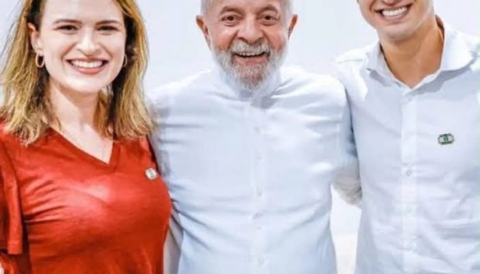 Marília Arraes mantém liderança no Senado apesar de desafios