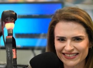 Marília Arraes prioriza Transnordestina em possível mandato no Senado