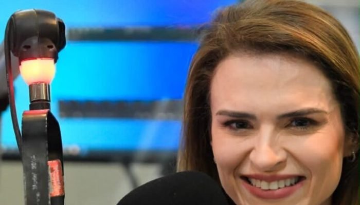 Marília Arraes prioriza Transnordestina em possível mandato no Senado