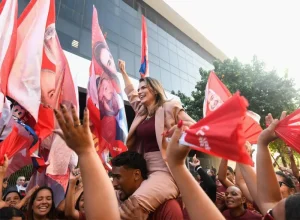 Marília Arraes se destaca em debate ao Senado com propostas e defesa da democracia