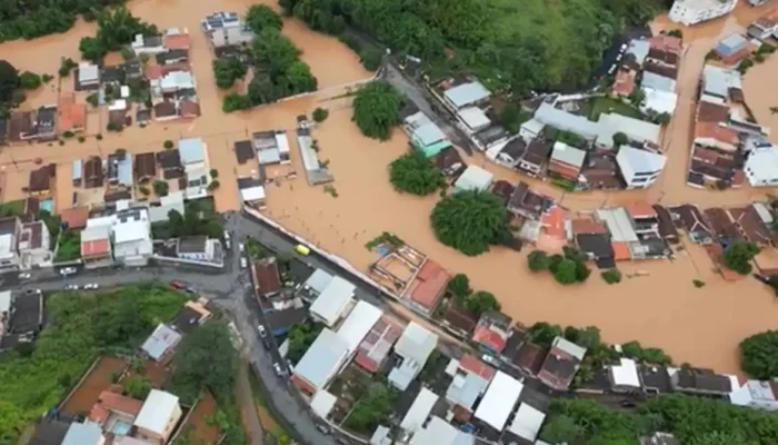 (Foto: Prefeitura Matias Barbosa/Divulgação)