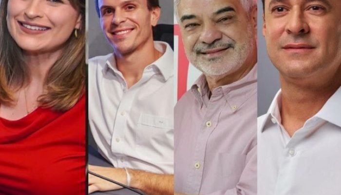 Roberto GonÃ§alves