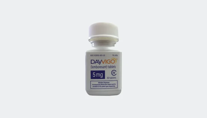 Medicamento contra insônia Dayvigo chega ao Brasil até dezembro