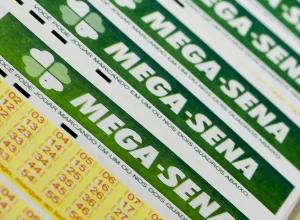Mega-Sena realiza cinco sorteios consecutivos em semana especial