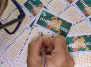 Mega-sena sorteia prêmio de R$ 78 milhões nesta terça-feira