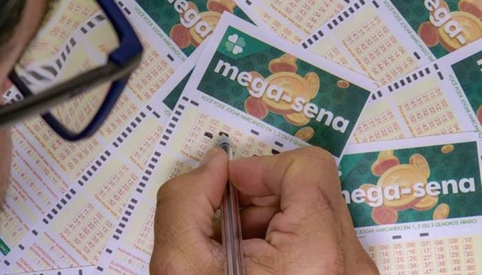 Mega-sena sorteia prêmio de R$ 78 milhões nesta terça-feira