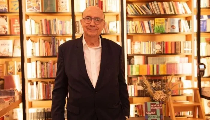 Meirelles critica falta de clareza no arcabouço fiscal do governo Lula