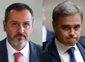 Mendonça desconfia de diretor da PF por proximidade com Lula, aponta relatório