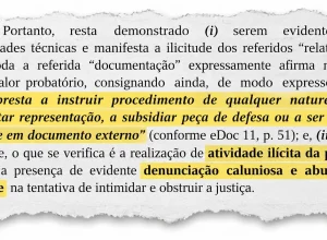 Mendonça rebate Moraes e questiona inquérito das fake news