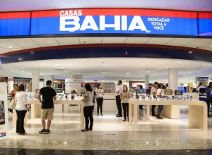 Mercado reage com forte queda após vitória de Lula nas eleições