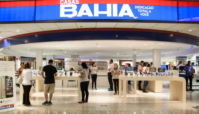 Mercado reage com forte queda após vitória de Lula nas eleições