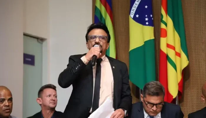 Wanderley Alves