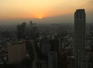 México registra 33 casos de ciclosporíase, mas descarta surto