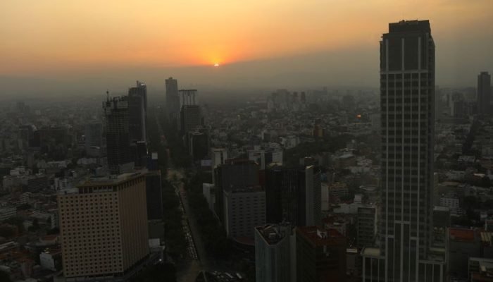 México registra 33 casos de ciclosporíase, mas descarta surto